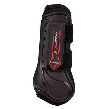 LeMieux Junior Pro Tendon Boots 3 LeMieux Junior Pro Tendon Boots