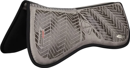 LeMieux Sports Grip Memory Half Pad 4 LeMieux Sports Grip Memory Half Pad - Image 2