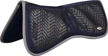 LeMieux Sports Grip Memory Half Pad 5 LeMieux Sports Grip Memory Half Pad - Image 3