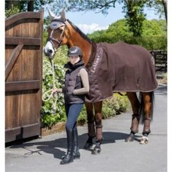 LeMieux Fleece Rug 13 LeMieux Fleece Rug -Lemieux 49225 2