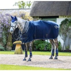 LeMieux Fleece Rug 14 LeMieux Fleece Rug -Lemieux 49225 3