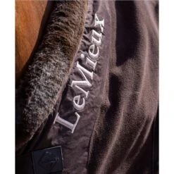 LeMieux Fleece Rug 17 LeMieux Fleece Rug -Lemieux 49225 6