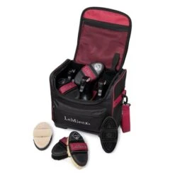 LeMieux Grooming Bag Pro 13 LeMieux Grooming Bag Pro -Lemieux 49380 4