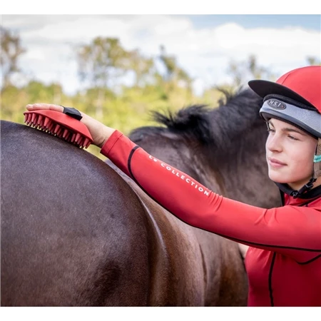 LeMieux Mouse Groomer 6 LeMieux Mouse Groomer - Image 4