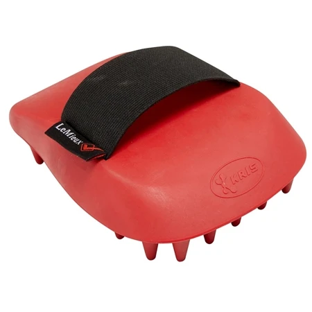 LeMieux Mouse Groomer 3 LeMieux Mouse Groomer