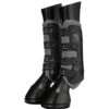 LeMieux Ultra Mesh Snug Hind Boot -Lemieux 49513