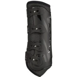 LeMieux Ultra Mesh Snug Hind Boot -Lemieux 49513 4