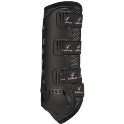 LeMieux Ultra Mesh Snug Hind Boot -Lemieux 49513 6