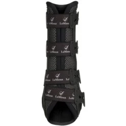 LeMieux Ultra Mesh Snug Hind Boot -Lemieux 49513 7