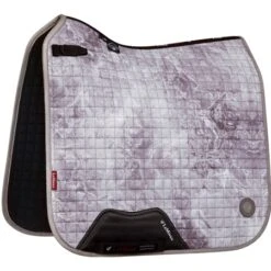 LeMieux Glace Dressage Square