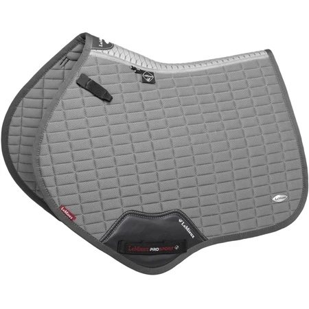 LeMieux Cooling Close Contact Pad 4 LeMieux Cooling Close Contact Pad - Image 2