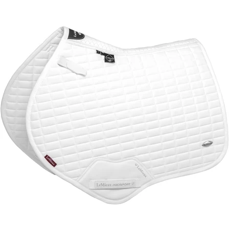 LeMieux Cooling Close Contact Pad 7 LeMieux Cooling Close Contact Pad - Image 5