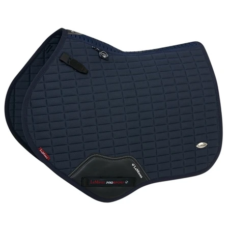 LeMieux Cooling Close Contact Pad 8 LeMieux Cooling Close Contact Pad - Image 6