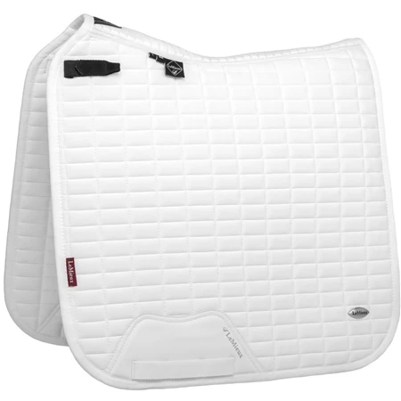 LeMieux Cooling Dressage Pad 6 LeMieux Cooling Dressage Pad - Image 4