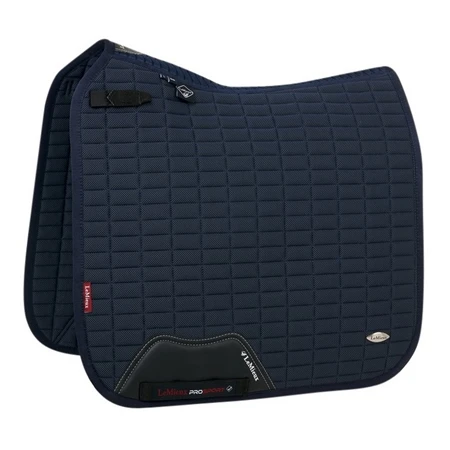 LeMieux Cooling Dressage Pad 7 LeMieux Cooling Dressage Pad - Image 5
