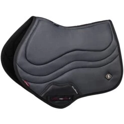 LeMieux Ultra Mesh Close Contact Square