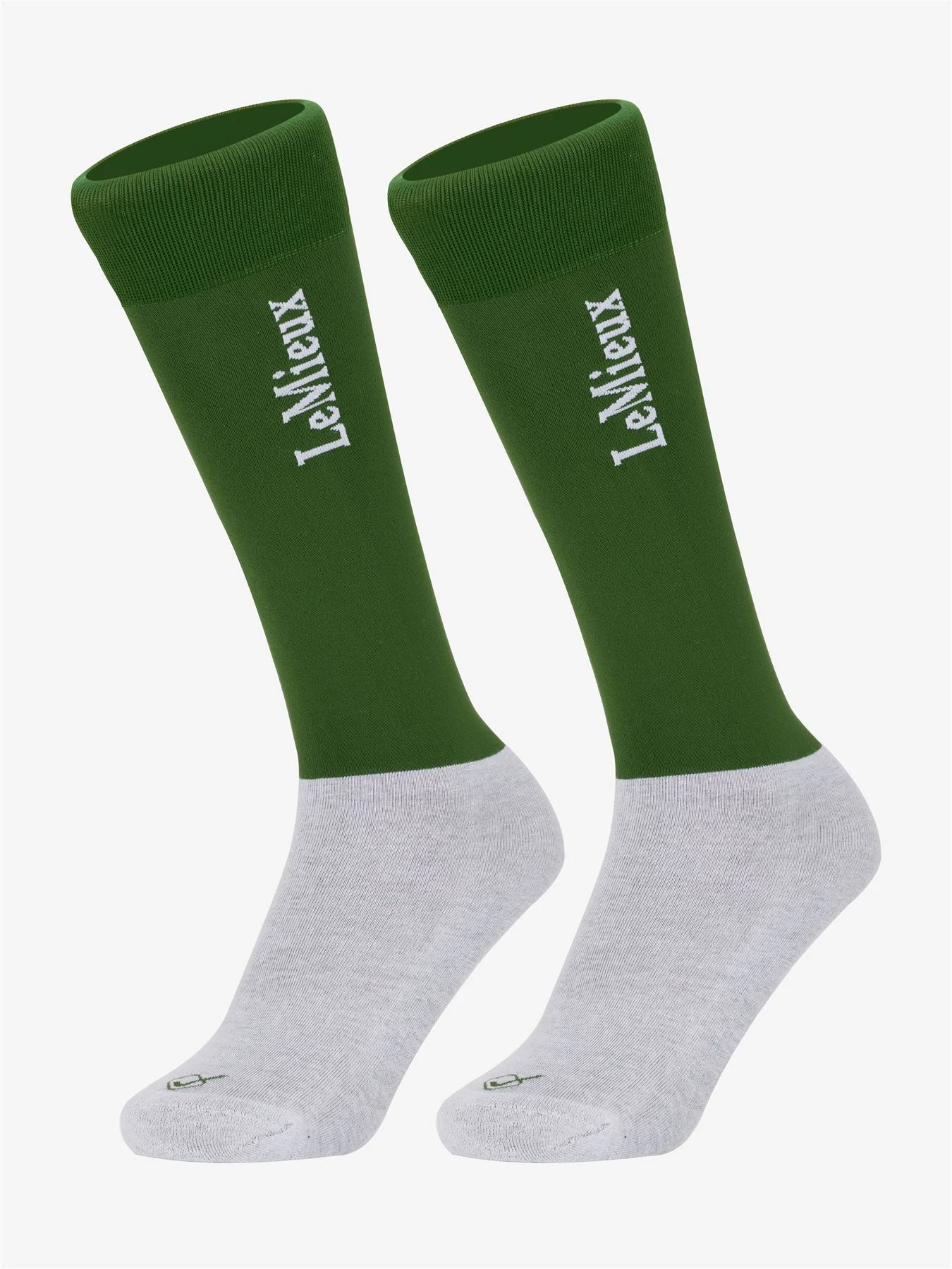 LeMieux Competition Socks (Twin Pack) 6 LeMieux Competition Socks (Twin Pack) - Image 4