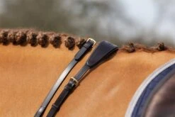 LeMieux Soft Rubber Reins -Lemieux 4af8f852 df0b 4bc2 a059 a08139a4d2ef