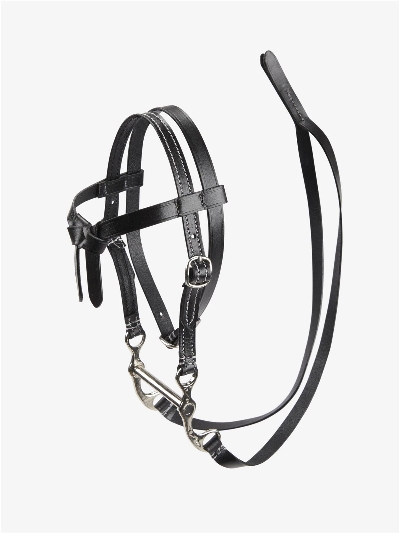 LeMieux Toy Pony Western Bridle 4 LeMieux Toy Pony Western Bridle - Image 2