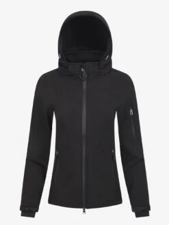 LeMieux Celine Soft Shell Jacket