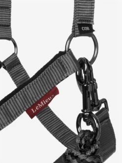LeMieux Vogue Headcollar & Leadrope -Lemieux 4fd2e281 910b 4822 ac2f b69d9ca86610