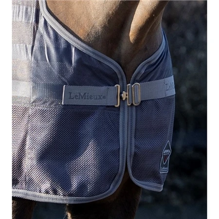 LeMieux Arika Air-Tek Sheet 7 LeMieux Arika Air-Tek Sheet - Image 5