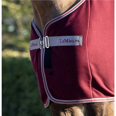 LeMieux Arika Jersey-Tek Rug 4 LeMieux Arika Jersey-Tek Rug - Image 2