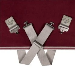 LeMieux Arika Jersey-Tek Rug 13 LeMieux Arika Jersey-Tek Rug -Lemieux 50464 4