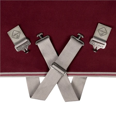 LeMieux Arika Jersey-Tek Rug 7 LeMieux Arika Jersey-Tek Rug - Image 5