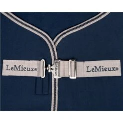 LeMieux Arika Jersey-Tek Rug 15 LeMieux Arika Jersey-Tek Rug -Lemieux 50464 6