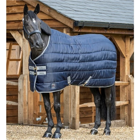 LeMieux Arika Stable-Tek Stable Rug 350g 4 LeMieux Arika Stable-Tek Stable Rug 350g - Image 2