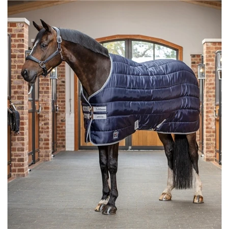 LeMieux Arika Stable-Tek Stable Rug 350g 5 LeMieux Arika Stable-Tek Stable Rug 350g - Image 3