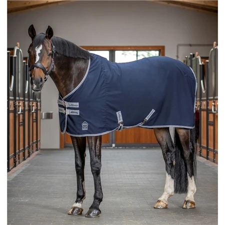 LeMieux Arika Stable Sheet 4 LeMieux Arika Stable Sheet - Image 2