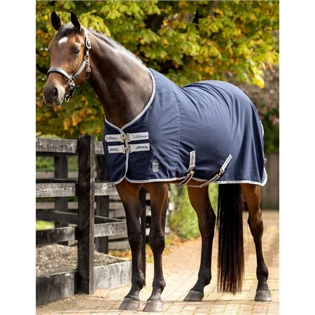 LeMieux Arika Stable Sheet 5 LeMieux Arika Stable Sheet - Image 3