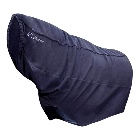 LeMieux Arika Fleece Hood 3 LeMieux Arika Fleece Hood