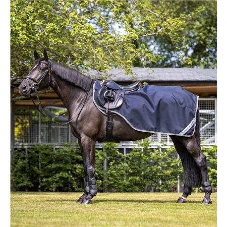 LeMieux Arika Exercise Sheet 4 LeMieux Arika Exercise Sheet - Image 2