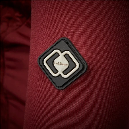 LeMieux Verona Jacket 8 LeMieux Verona Jacket - Image 6