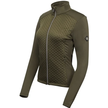 LeMieux Verona Jacket 3 LeMieux Verona Jacket