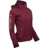 LeMieux Ladies Elite Soft Shell Jacket -Lemieux 52444