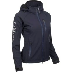 LeMieux Ladies Elite Soft Shell Jacket -Lemieux 52444 2