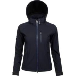 LeMieux Ladies Elite Soft Shell Jacket -Lemieux 52444 4