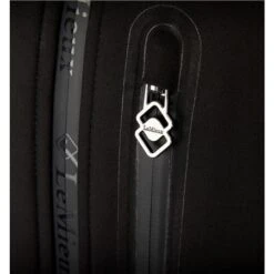 LeMieux Mens Elite Soft Shell Jacket 8 LeMieux Mens Elite Soft Shell Jacket -Lemieux 52445 2