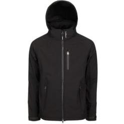 LeMieux Mens Elite Soft Shell Jacket 9 LeMieux Mens Elite Soft Shell Jacket -Lemieux 52445 3