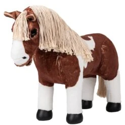 LeMieux Toy Pony 31 LeMieux Toy Pony -Lemieux 52509 12
