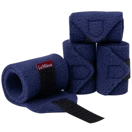 LeMieux Toy Pony Polo Bandages 6 LeMieux Toy Pony Polo Bandages - Image 4