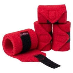 LeMieux Toy Pony Polo Bandages 25 LeMieux Toy Pony Polo Bandages -Lemieux 52511 5