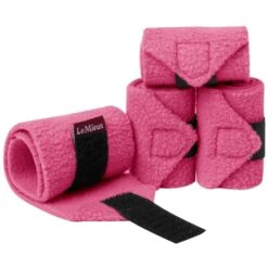 LeMieux Toy Pony Polo Bandages 29 LeMieux Toy Pony Polo Bandages -Lemieux 52511 9
