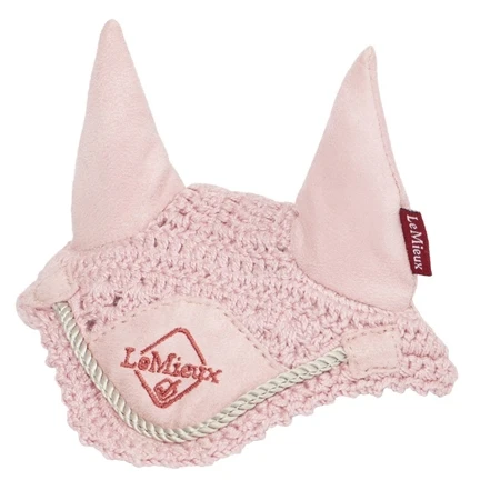 LeMieux Toy Pony Fly Hood 16 LeMieux Toy Pony Fly Hood - Image 14