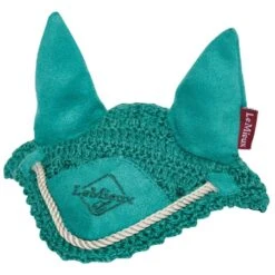 LeMieux Toy Pony Fly Hood 33 LeMieux Toy Pony Fly Hood -Lemieux 52512 14