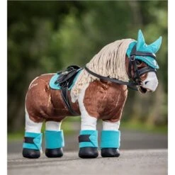LeMieux Toy Pony Fly Hood 35 LeMieux Toy Pony Fly Hood -Lemieux 52512 16